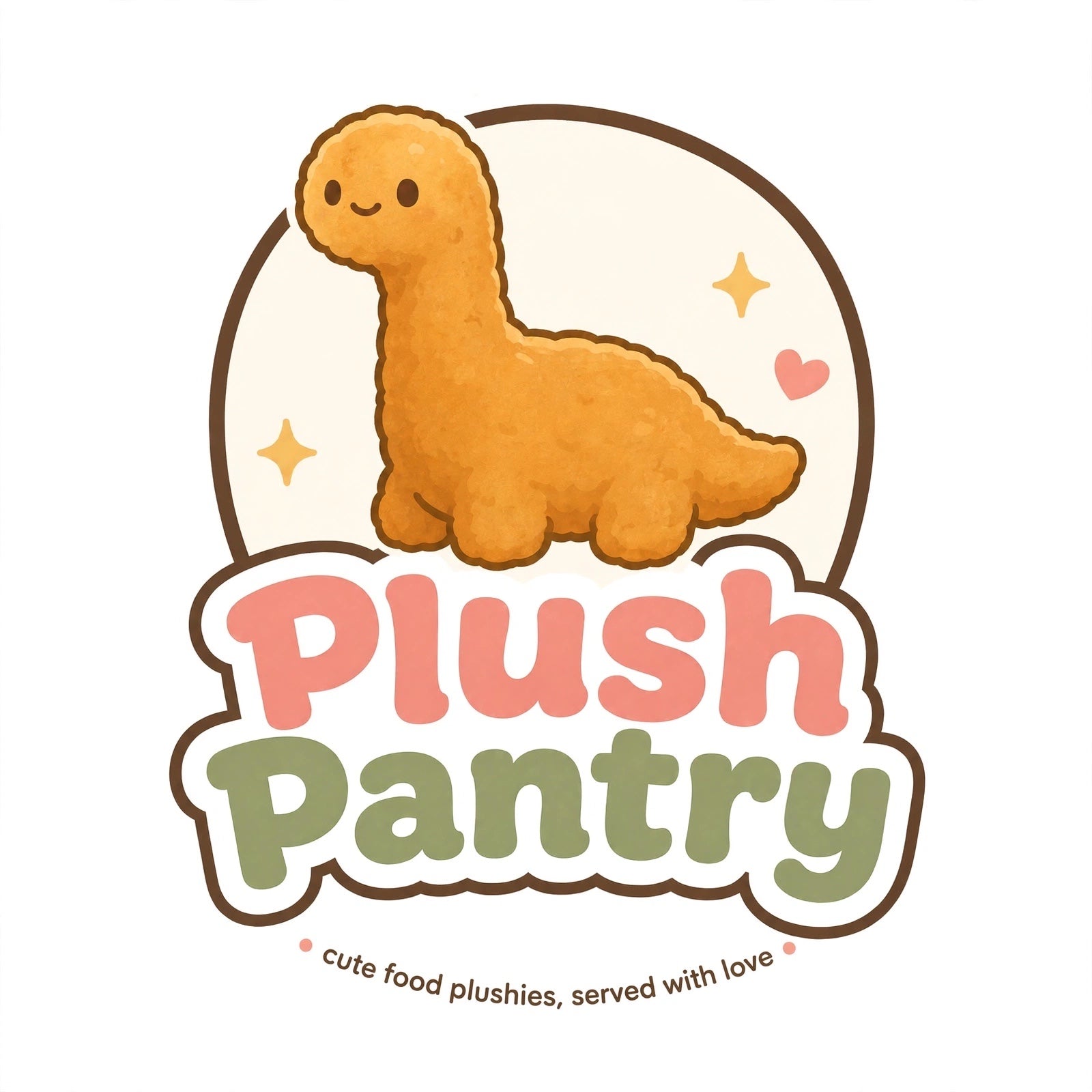 Plush Pantry